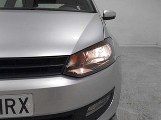 Volkswagen Polo Advance