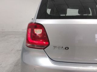 Volkswagen Polo Advance