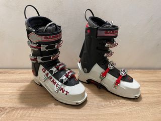 Botas esquí travesía Garmont G-Ride 28/28.5 316mm