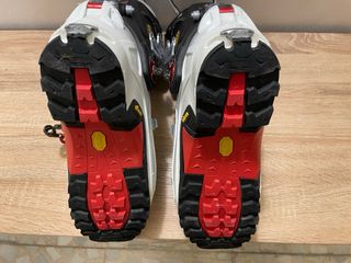 Botas esquí travesía Garmont G-Ride 28/28.5 316mm