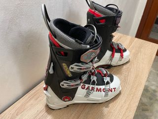 Botas esquí travesía Garmont G-Ride 28/28.5 316mm