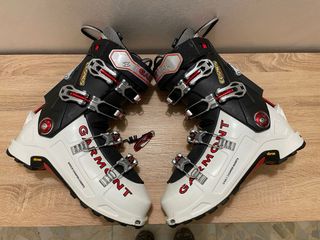 Botas esquí travesía Garmont G-Ride 28/28.5 316mm