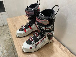 Botas esquí travesía Garmont G-Ride 28/28.5 316mm