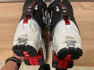 Botas esquí travesía Garmont G-Ride 28/28.5 316mm