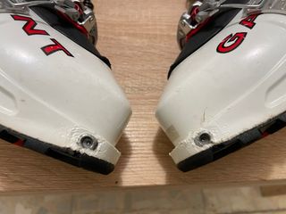 Botas esquí travesía Garmont G-Ride 28/28.5 316mm