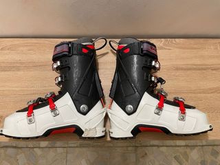 Botas esquí travesía Garmont G-Ride 28/28.5 316mm