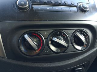 Nissan Navara Visia Double Cab 4x4