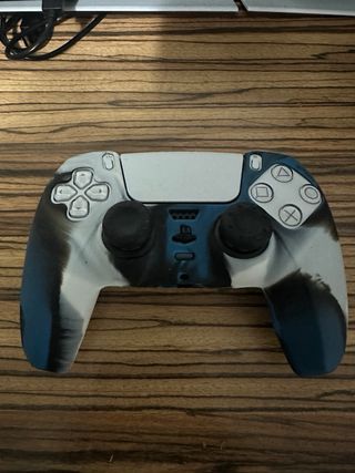 Ps5 y cascos logitech nuevos