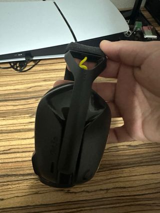 Ps5 y cascos logitech nuevos