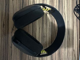 Ps5 y cascos logitech nuevos