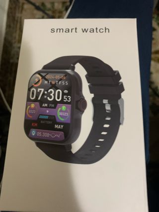 Smart watch