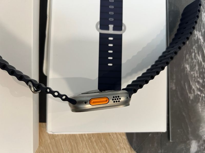 Apple watch Ultra 2 afbeelding 5