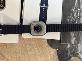 Apple watch Ultra 2