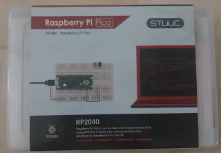 Raspberry Pi