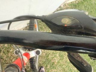 BicicletaOrbea de montaña