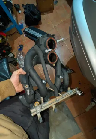 Admisión BMW E46 318i/318ci