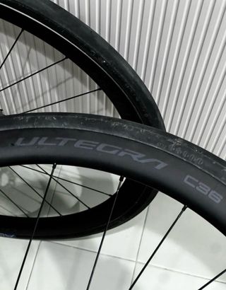 Ruedas Shimano Ultegra C36
