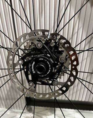 Ruedas Shimano Ultegra C36