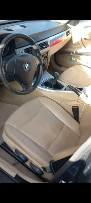 BMW Serie 3 2006