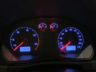 Volkswagen Polo 2004