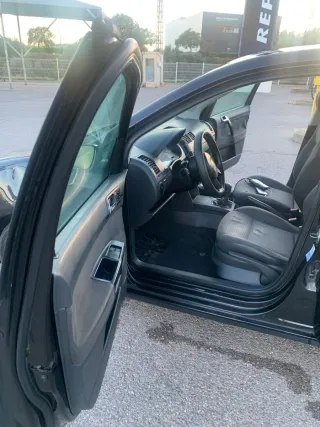 Volkswagen Polo 2004