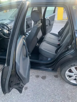 Volkswagen Polo 2004