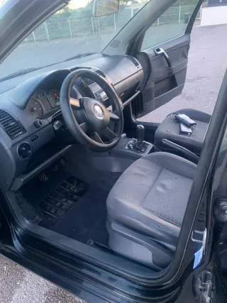 Volkswagen Polo 2004