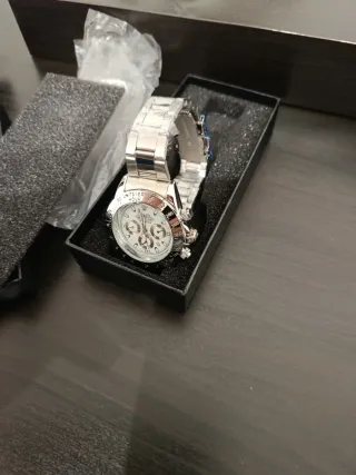 Orologio da polso per uomo