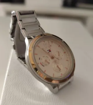 Reloj Tommy Hilfiger