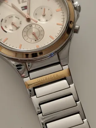 Reloj Tommy Hilfiger