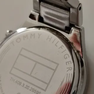 Reloj Tommy Hilfiger