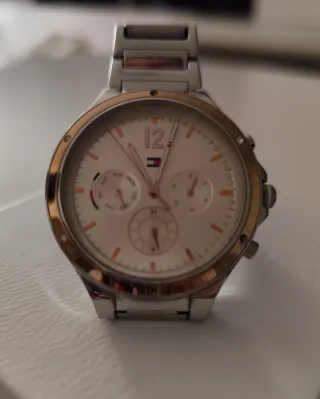 Reloj Tommy Hilfiger