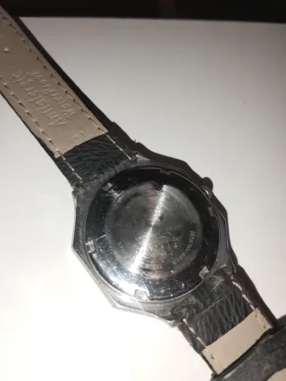 Reloj automático Seiko 5