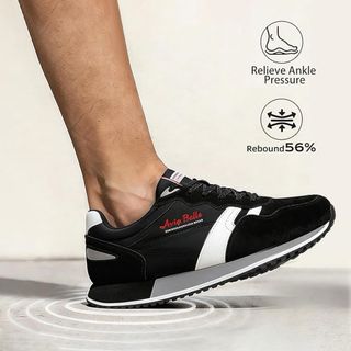 Zapatillas hombre Sneakers Casual T-41 SIN ESTRENA