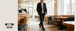 Zapatillas hombre Sneakers Casual T-41 SIN ESTRENA