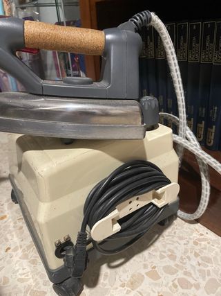 Vaporetto Polti 1500