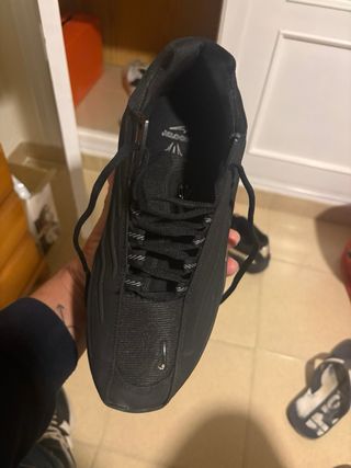 Zapatillas nike nocta hot step 2.