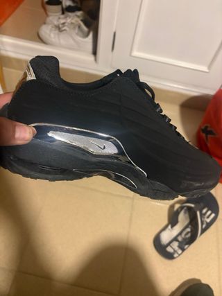 Zapatillas nike nocta hot step 2.