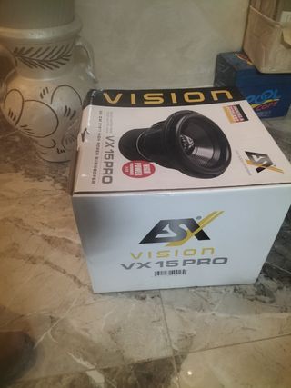 Subwoofer 7000 Watt nuovo