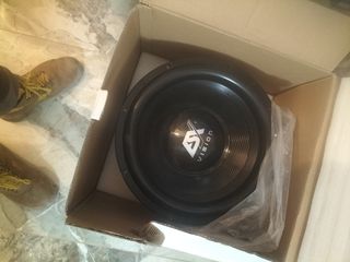 Subwoofer 7000 Watt nuovo
