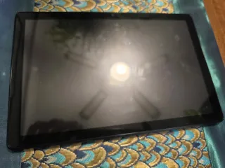 Tablet