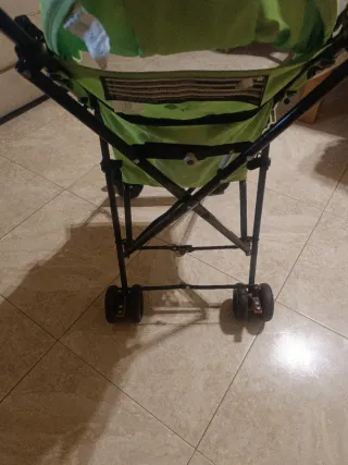 Carro para niños