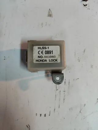 Honda forza Rele electrónico