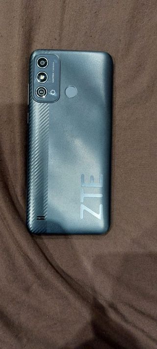 Móvil ZTE blade A53+