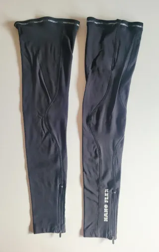 Gambali ciclismo Castelli