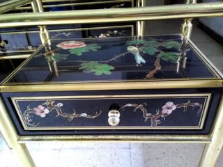 Conjunto muebles antiguos vintage estilo chino