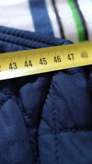 Parka Acolchada Señora-El Corte Ingles