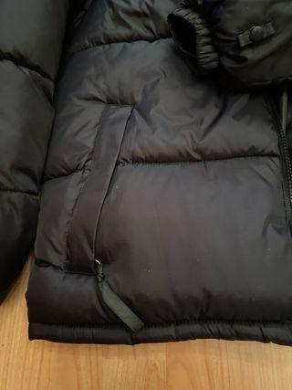 chaqueta the north face 700 original