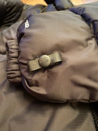 chaqueta the north face 700 original