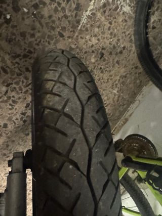 Suzuki Gs 500F 2007 A2